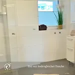 De Wittling Nordseeglueck Direkt Am Deich &hund Willkommen Apartmán