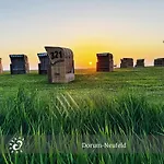De Wittling Nordseeglueck Direkt Am Deich &hund Willkommen * Dorumer Neufeld