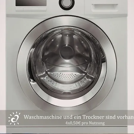 De Wittling Nordseeglueck Direkt Am Deich &hund Willkommen
